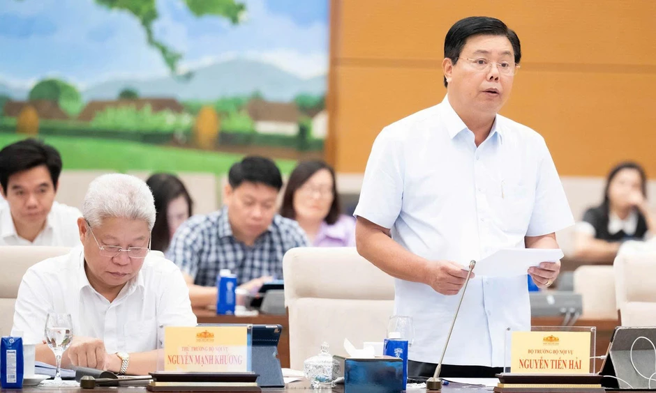 Đề xuất mở rộng bảo hiểm xã hội bắt buộc cho người làm việc trên nền tảng số năm 2026 Đề xuất mở rộng bảo hiểm xã hội bắt buộc cho người làm việc trên nền tảng số năm 2026