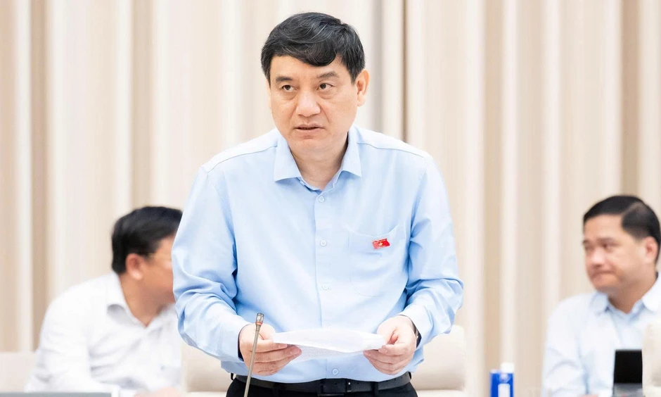 Đề xuất mở rộng bảo hiểm xã hội bắt buộc cho người làm việc trên nền tảng số năm 2026 Đề xuất mở rộng bảo hiểm xã hội bắt buộc cho người làm việc trên nền tảng số năm 2026