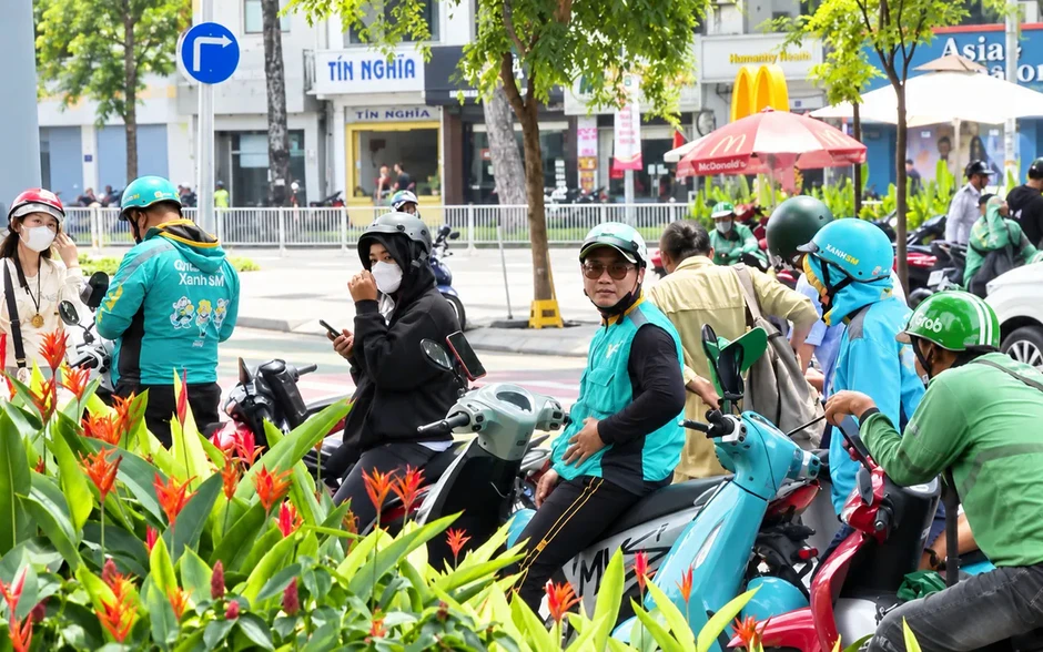 Đề xuất mở rộng bảo hiểm xã hội bắt buộc cho người làm việc trên nền tảng số năm 2026 Đề xuất mở rộng bảo hiểm xã hội bắt buộc cho người làm việc trên nền tảng số năm 2026