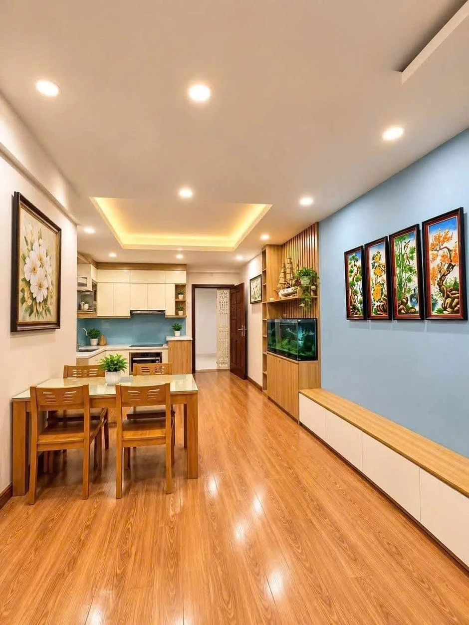 Đến căn nhà mới chồng sắp cưới chuẩn bị, tôi chưa kịp vui mừng thì lặng người bởi những thứ bên trong