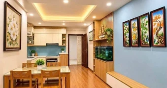 Đến căn nhà mới chồng sắp cưới chuẩn bị, tôi chưa kịp vui mừng thì lặng người bởi những thứ bên trong