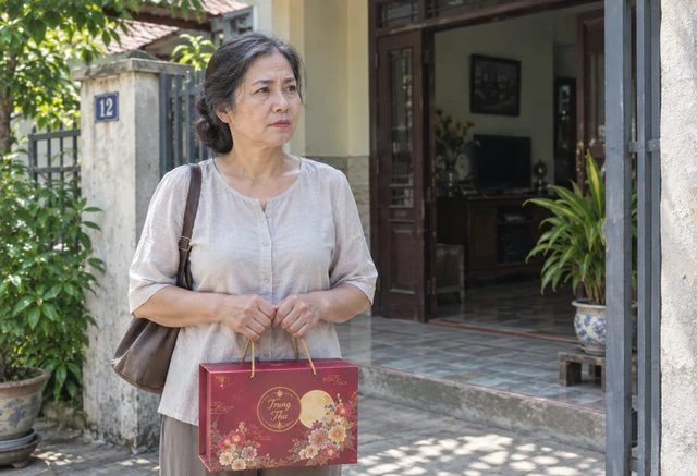 Đến thăm nhà bạn trai dịp Trung thu, người phụ nữ U50 gặp cảnh bất ngờ, mất ngủ cả đêm Đến thăm nhà bạn trai dịp Trung thu, người phụ nữ U50 gặp cảnh bất ngờ, mất ngủ cả đêm
