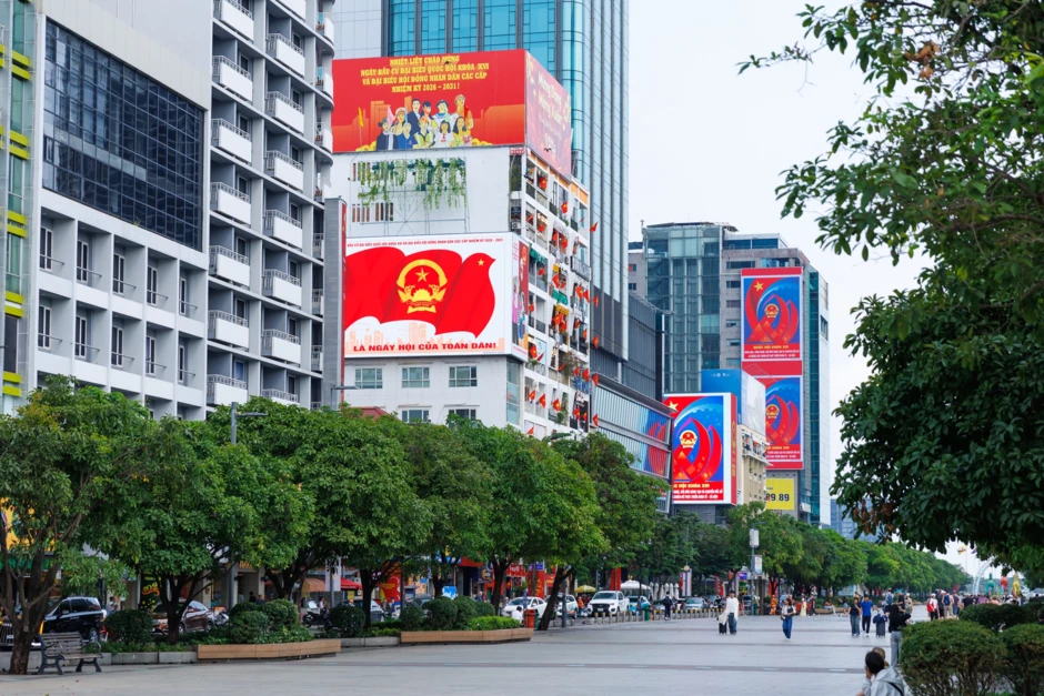 Đi bầu cử nên mặc gì cho phù hợp? Có được quay phim, chụp ảnh tại điểm bỏ phiếu hay không? Đi bầu cử nên mặc gì cho phù hợp? Có được quay phim, chụp ảnh tại điểm bỏ phiếu hay không?