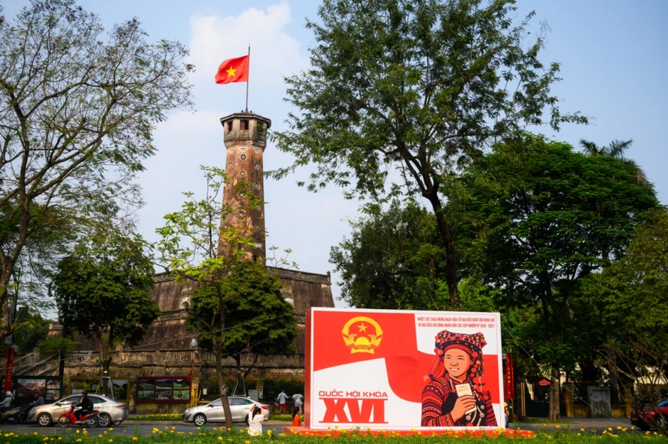 Đi bầu cử nên mặc gì cho phù hợp? Có được quay phim, chụp ảnh tại điểm bỏ phiếu hay không? Đi bầu cử nên mặc gì cho phù hợp? Có được quay phim, chụp ảnh tại điểm bỏ phiếu hay không?