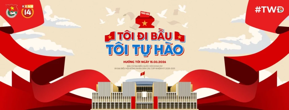 Đi bầu cử nhưng run tay, viết sai phiếu bầu thì có được đổi không? Đi bầu cử nhưng run tay, viết sai phiếu bầu thì có được đổi không?
