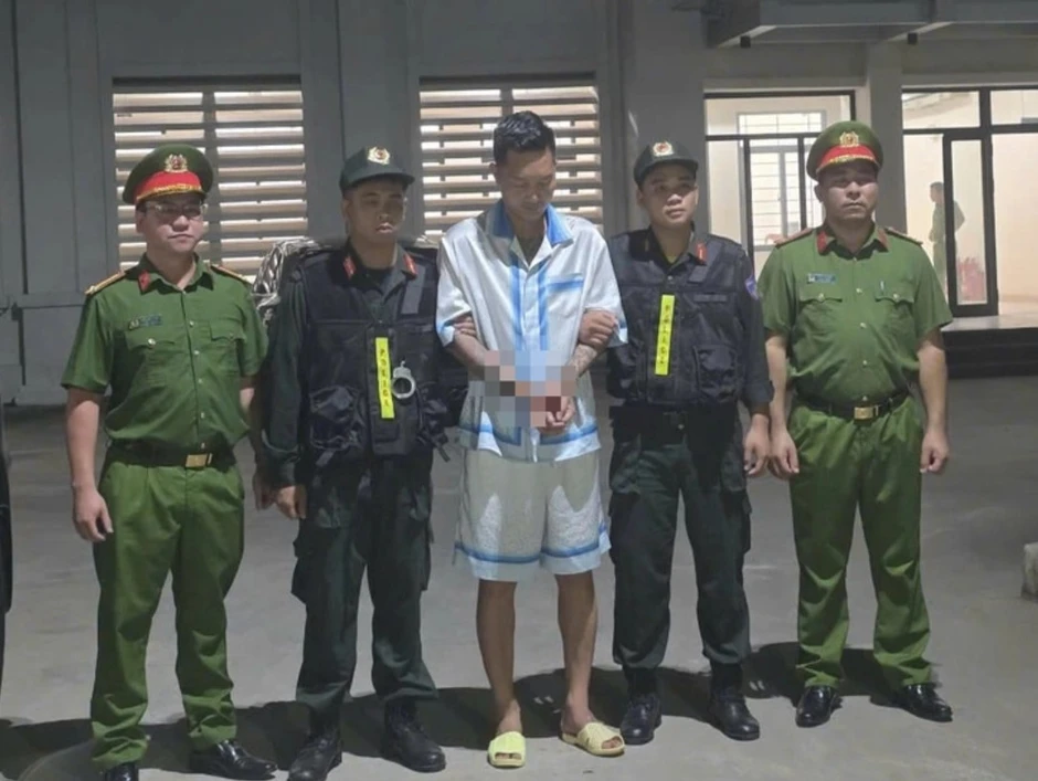 Điểm mặt dàn "giang hồ mạng" thân thiết với Khá Bảnh: Kẻ vào tù, người đã qua đời