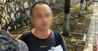 Diễn biến mới vụ anh em mâu thuẫn tố mạo danh để vào Đại học