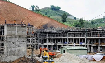 Điện Biên rà soát, bảo đảm nguồn cung vật liệu phục vụ các dự án quan trọng