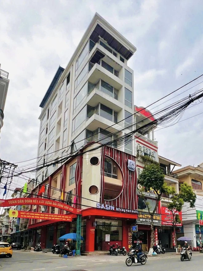 Diễn viên Quốc Trường đang làm gì với thương hiệu mì cay 7 cấp độ mà ôm mộng 1000 tỷ?