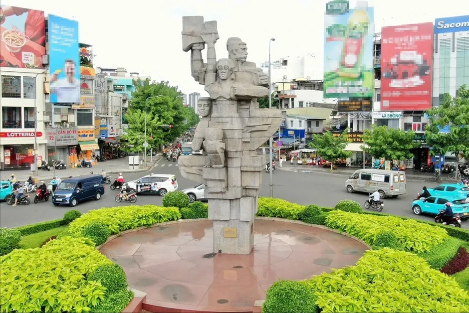 Điêu khắc công cộng: Điểm nhấn của hạ tầng văn hóa Điêu khắc công cộng: Điểm nhấn của hạ tầng văn hóa
