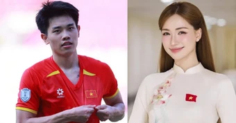 Đình Bắc sánh vai Hoà Minzy trở thành Gương mặt trẻ Việt Nam tiêu biểu, hạnh phúc nói 1 điều