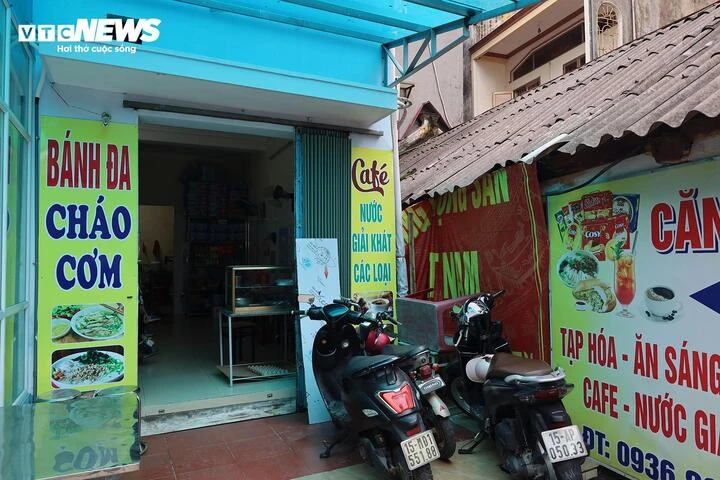 Đình cổ thờ Nữ tướng Lê Chân bị 'bức tử': Lãnh đạo TP Hải Phòng chỉ đạo xử lý Đình cổ thờ Nữ tướng Lê Chân bị 'bức tử': Lãnh đạo TP Hải Phòng chỉ đạo xử lý