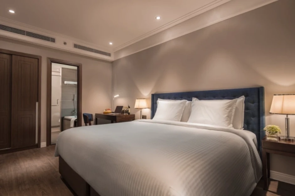 Đỗ Mạnh Cường ra mắt thương hiệu nội thất Sixdo Home Đỗ Mạnh Cường ra mắt thương hiệu nội thất Sixdo Home