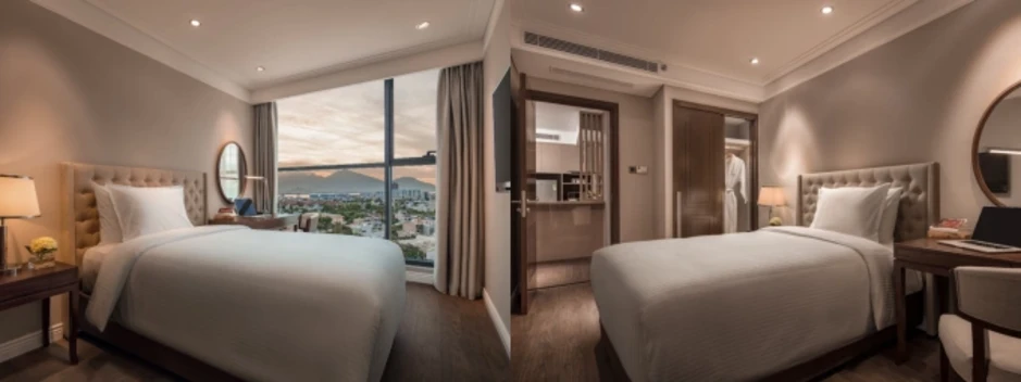 Đỗ Mạnh Cường ra mắt thương hiệu nội thất Sixdo Home Đỗ Mạnh Cường ra mắt thương hiệu nội thất Sixdo Home
