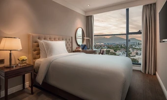 Đỗ Mạnh Cường ra mắt thương hiệu nội thất Sixdo Home