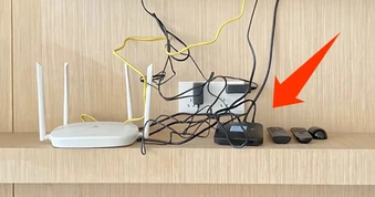 Đồ vật ít ai ngờ tới có thể khiến Wi-Fi trong nhà yếu đi