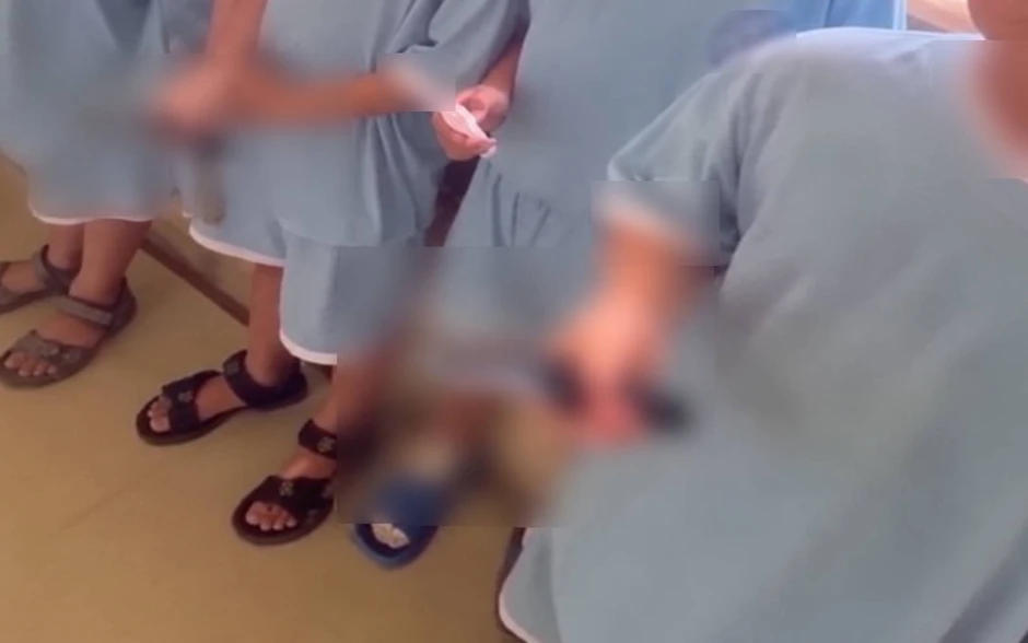 Đoạn clip vài chục giây khiến cư dân mạng Việt hốt hoảng: Tưởng vui nhưng hậu quả lớn không ngờ, đừng chủ quan nữa!