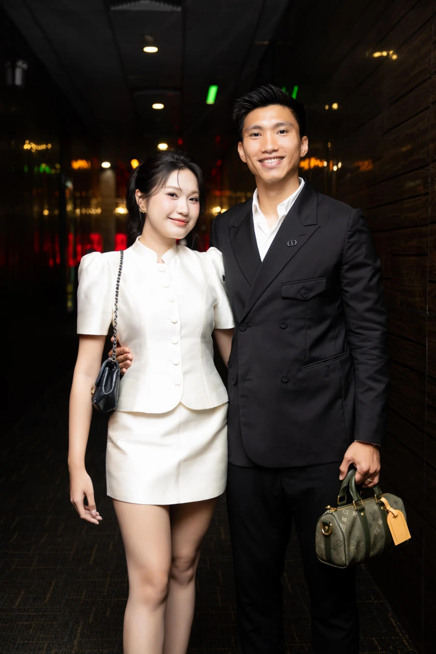 Doãn Hải My khác lạ