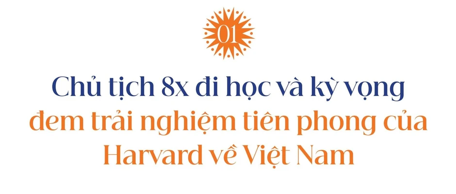 Doanh nhân Lê Đắc Lâm kể chuyện học Harvard, Johns Hopkins và quyết định đầu tư 2.000 tỷ tạo mũi nhọn cho ngôi trường “di sản gia đình” Doanh nhân Lê Đắc Lâm kể chuyện học Harvard, Johns Hopkins và quyết định đầu tư 2.000 tỷ tạo mũi nhọn cho ngôi trường “di sản gia đình”
