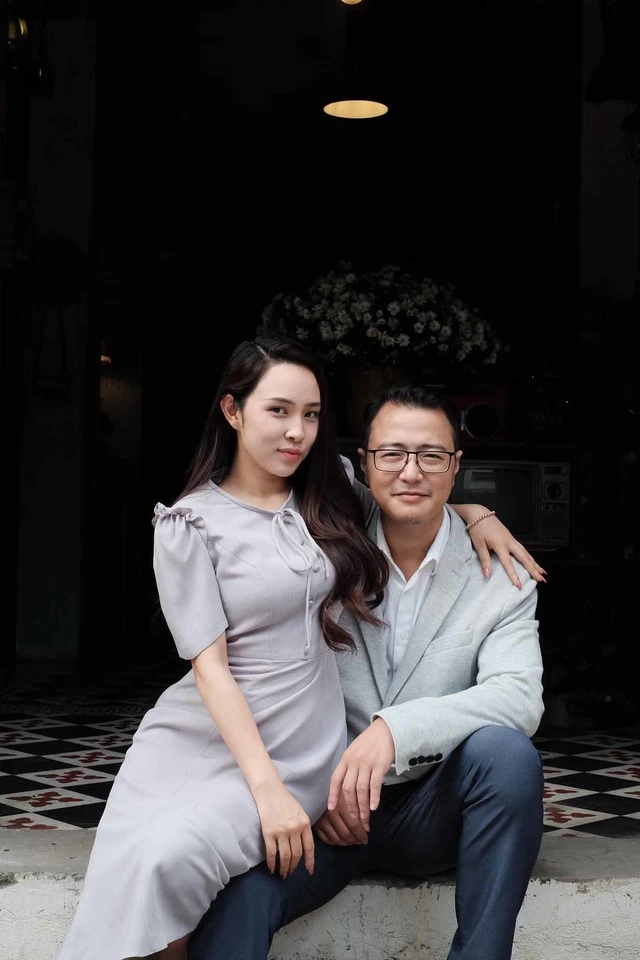 Doanh nhân SN 1988 từng đóng phim VTV nổi tiếng 17 năm trước: Diện mạo trước khi “biến mất” khỏi màn ảnh viral trở lại Doanh nhân SN 1988 từng đóng phim VTV nổi tiếng 17 năm trước: Diện mạo trước khi “biến mất” khỏi màn ảnh viral trở lại