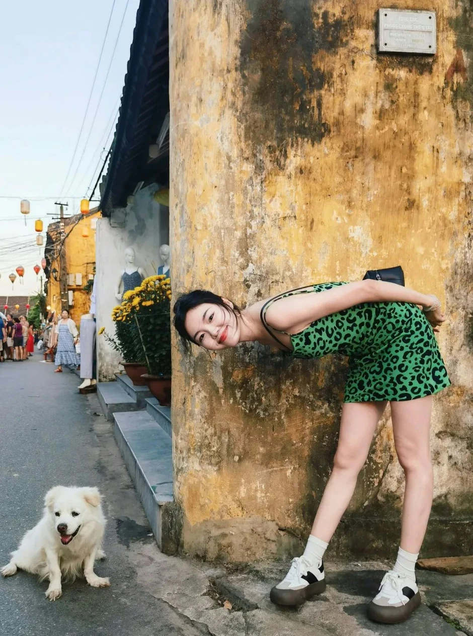 Độc thân, nghỉ việc, đi du học ở tuổi 30: 3 người phụ nữ chi hàng trăm triệu để tạo “cuộc đời mới” Độc thân, nghỉ việc, đi du học ở tuổi 30: 3 người phụ nữ chi hàng trăm triệu để tạo “cuộc đời mới”