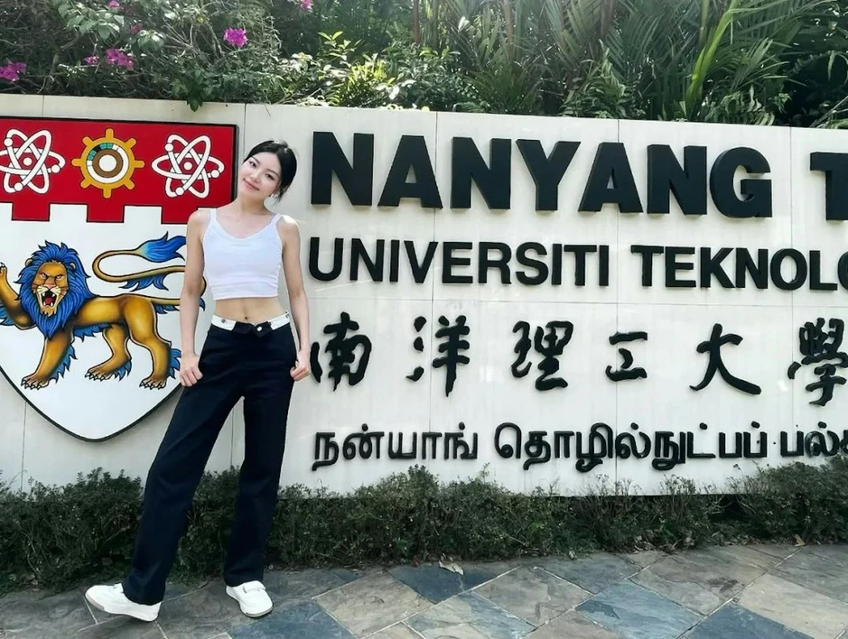 Độc thân, nghỉ việc, đi du học ở tuổi 30: 3 người phụ nữ chi hàng trăm triệu để tạo “cuộc đời mới” Độc thân, nghỉ việc, đi du học ở tuổi 30: 3 người phụ nữ chi hàng trăm triệu để tạo “cuộc đời mới”