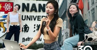 Độc thân, nghỉ việc, đi du học ở tuổi 30: 3 người phụ nữ chi hàng trăm triệu để tạo “cuộc đời mới”
