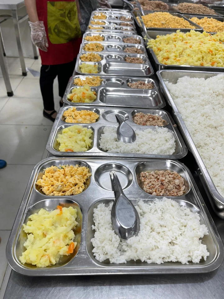 Đổi cách gom đơn hàng trước khi giao, tiểu thương bớt gánh nặng tiền xăng Đổi cách gom đơn hàng trước khi giao, tiểu thương bớt gánh nặng tiền xăng