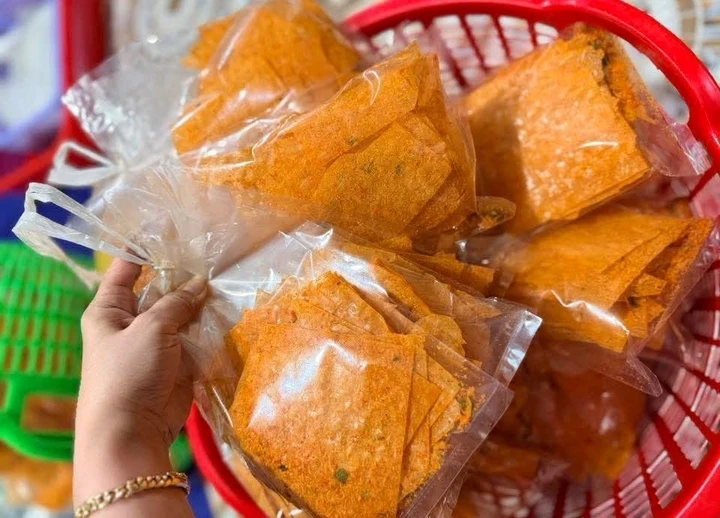 Đổi cách gom đơn hàng trước khi giao, tiểu thương bớt gánh nặng tiền xăng Đổi cách gom đơn hàng trước khi giao, tiểu thương bớt gánh nặng tiền xăng