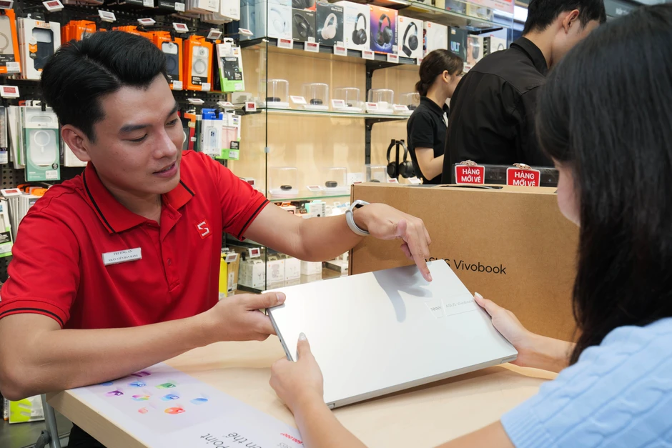 Đổi điểm THPT nhận ưu đãi đến 3 triệu đồng tại CellphoneS Đổi điểm THPT nhận ưu đãi đến 3 triệu đồng tại CellphoneS
