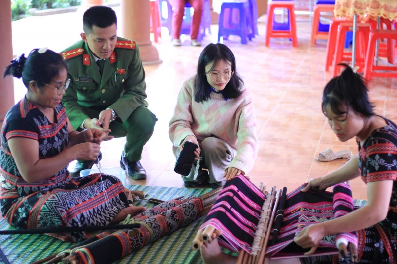 Đổi thay ở A So hôm nay