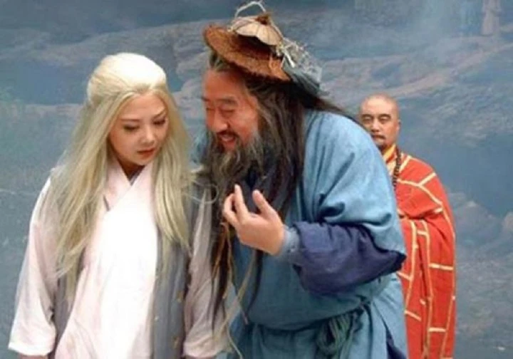 Đời thực Nam Đế Kim Dung: Vị vua có tội với dân và cuộc đời đầy bi kịch Đời thực Nam Đế Kim Dung: Vị vua có tội với dân và cuộc đời đầy bi kịch