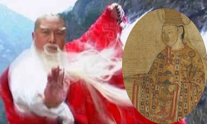 Đời thực Nam Đế Kim Dung: Vị vua có tội với dân và cuộc đời đầy bi kịch Đời thực Nam Đế Kim Dung: Vị vua có tội với dân và cuộc đời đầy bi kịch