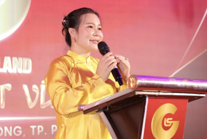 Đời tư kín tiếng của doanh nhân Nguyễn Ngọc Tiền Đời tư kín tiếng của doanh nhân Nguyễn Ngọc Tiền