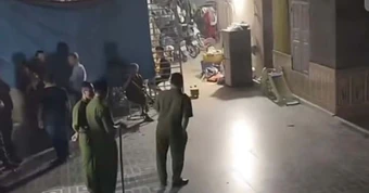 Đôi vợ chồng tử vong bất thường trong nhà ở Phú Thọ: Danh tính nạn nhân