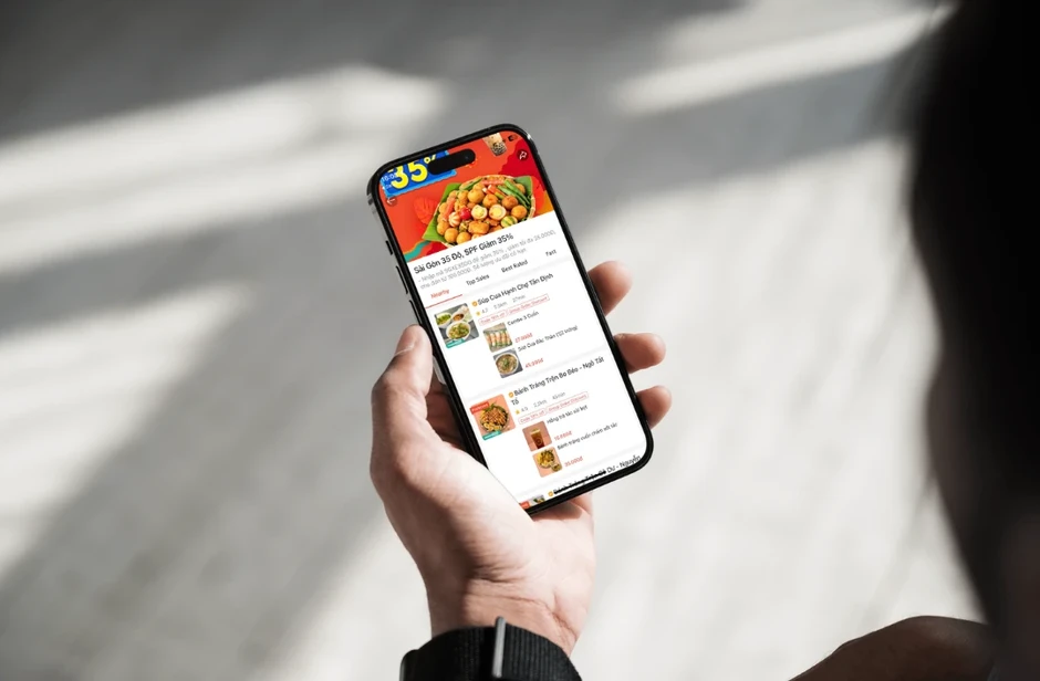 Đón hè no nê quên lối về với ShopeeFood '5.5 vạn deal muôn vị'