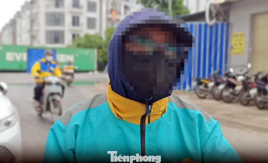 Đơn vị quản lý Khu đô thị Louis thông tin gì về vụ bảo vệ đánh shipper Đơn vị quản lý Khu đô thị Louis thông tin gì về vụ bảo vệ đánh shipper