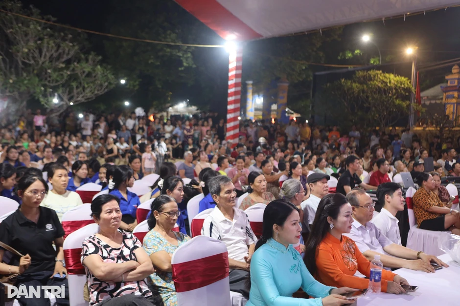 Đồng bào vùng cao xứ Huế tự hào được mang họ Chủ tịch Hồ Chí Minh