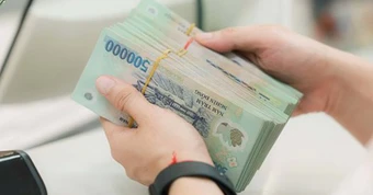 Đóng BHXH 15, 20 hay 30 năm, người lao động được hưởng tỷ lệ lương hưu bao nhiêu %?