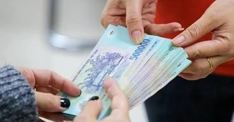 Đóng BHXH 25 năm, nghỉ hưu trong năm 2026: Lao động nam, nữ được hưởng lương hưu bao nhiêu?