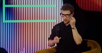 Đồng hồ hơn 13 tỷ đồng trên cổ tay ông chủ Facebook Mark Zuckerberg
