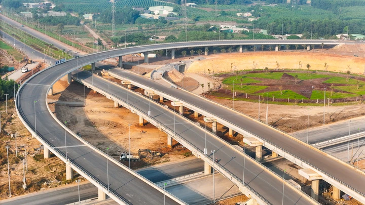 Đồng Nai thông qua đề án đô thị loại 1, thống nhất chủ trương lập TP Đồng Nai Đồng Nai thông qua đề án đô thị loại 1, thống nhất chủ trương lập TP Đồng Nai
