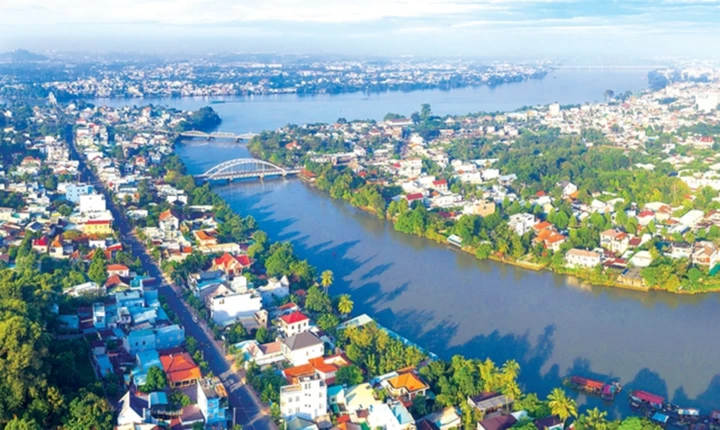 Đồng Nai thông qua đề án đô thị loại 1, thống nhất chủ trương lập TP Đồng Nai Đồng Nai thông qua đề án đô thị loại 1, thống nhất chủ trương lập TP Đồng Nai