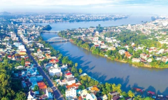 Đồng Nai thông qua đề án đô thị loại 1, thống nhất chủ trương lập TP Đồng Nai