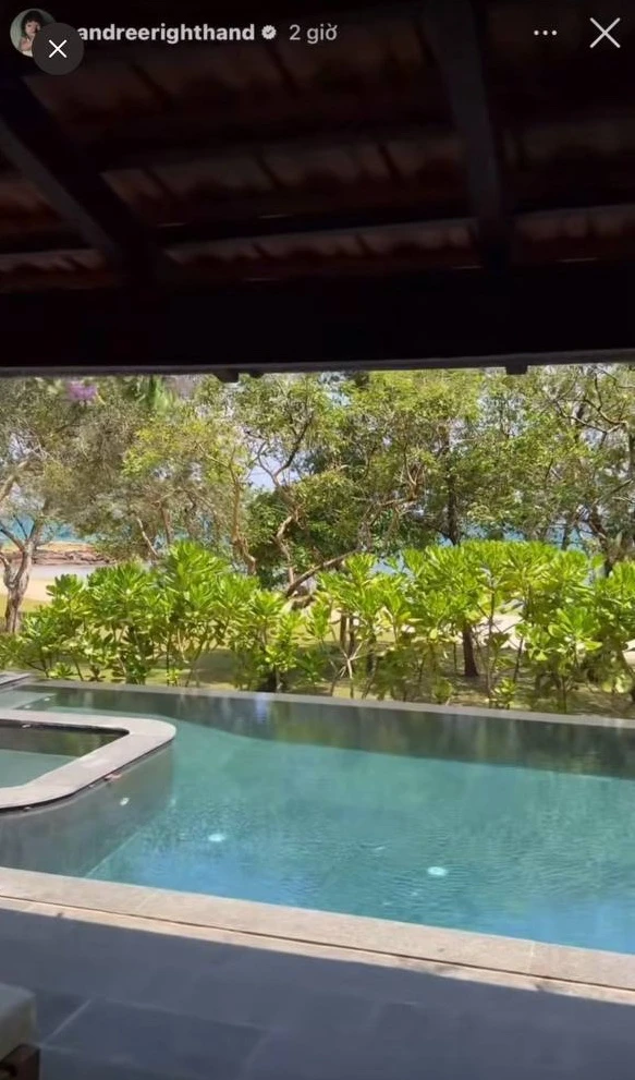 Động thái lạ của “bạn trai Hà Môi” giữa nghi vấn bị cắm sừng Động thái lạ của “bạn trai Hà Môi” giữa nghi vấn bị cắm sừng