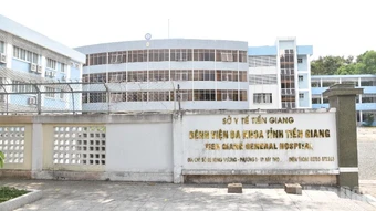 Đồng Tháp có 511 cơ sở nhà, đất dôi dư sau sáp nhập