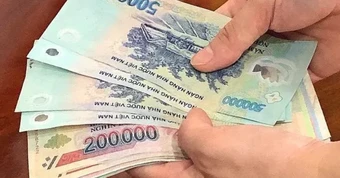 Đủ 20 năm đóng BHXH, nghỉ hưu năm 2026: Lao động nam, nữ nhận lương hưu khác nhau thế nào?