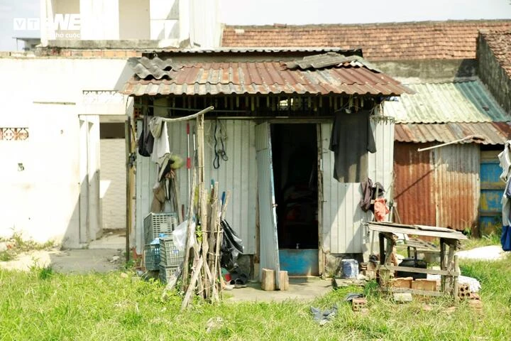 Dự án 'di dân lịch sử' ở Huế 'mắc kẹt' do hơn 500 hộ chưa giao mặt bằng Dự án 'di dân lịch sử' ở Huế 'mắc kẹt' do hơn 500 hộ chưa giao mặt bằng