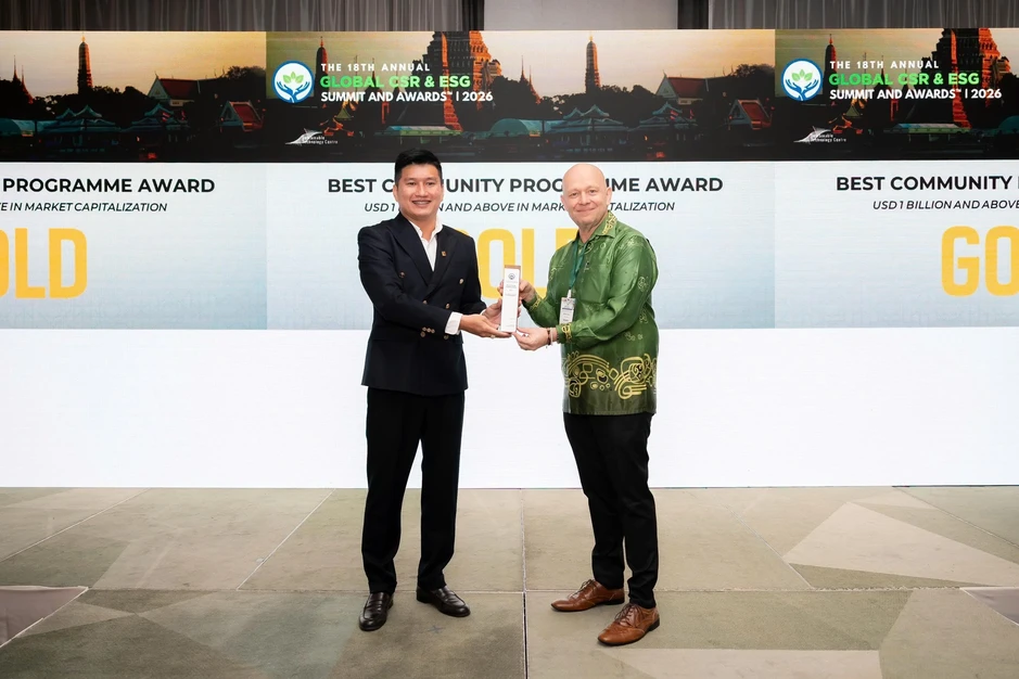 Dự án ‘Giấc mơ Lọ Lem’ được vinh danh tại giải thưởng về CSR Dự án ‘Giấc mơ Lọ Lem’ được vinh danh tại giải thưởng về CSR