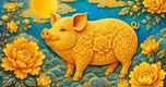 Dự báo biến động tài vận của 12 con giáp trong tháng 9 Âm lịch